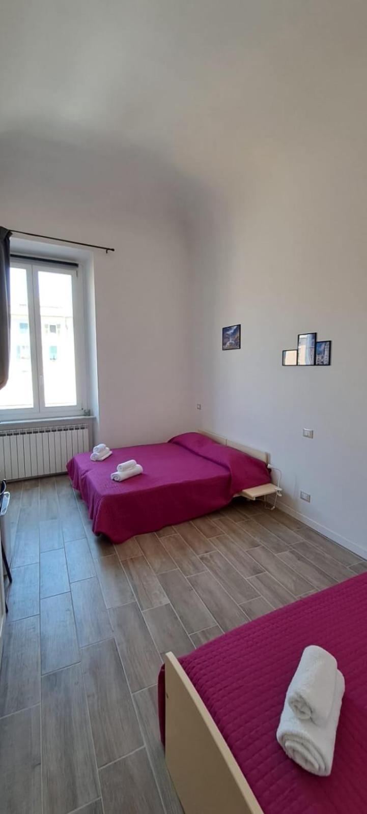 Il Porto Hotel Genova Cameră foto